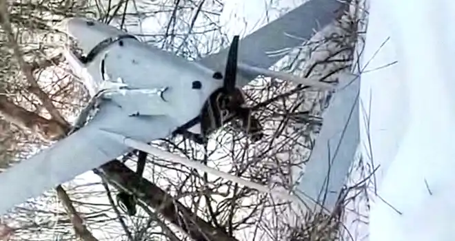Опасное вторжение: два беспилотника ВСУ были сбиты в Нижегородской области