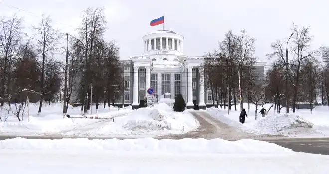 Сад культур: сквер у ДКХ в Дзержинске благоустроят за 94 млн рублей