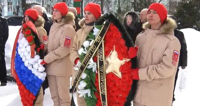 Дзержинск сегодня: полная версия выпуска 15.02.2024