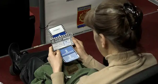 Дзержинск сегодня: полная версия выпуска 26.02.2024