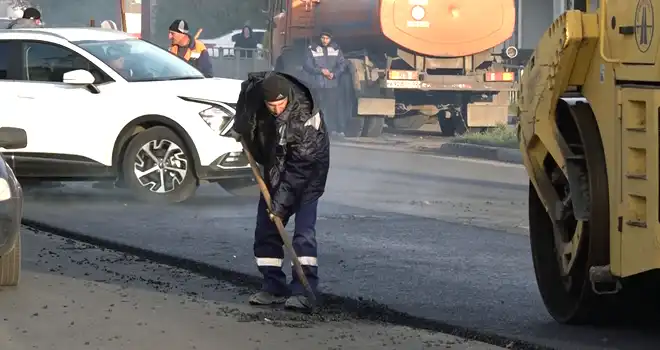 Средства на ремонт: состояние и перспективы восстановления дорог в Дзержинске обсудили на внеочередном заседании Гордумы