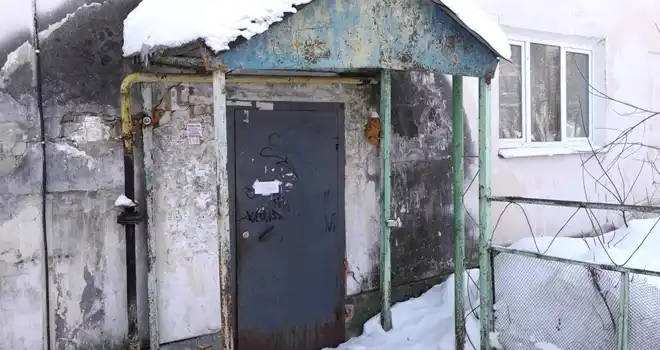 Курс на новое: 27 аварийных домов запланировано расселить в ближайшие 4 года в Дзержинске