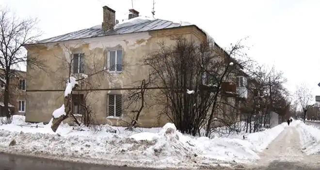 Обновление жилья: 50 домов в старой части Дзержинска попадают под программу реновации
