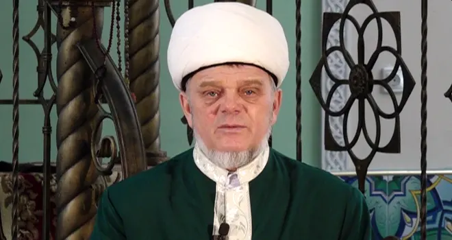 «Ихлас». Рассказ о месяце Рамадан