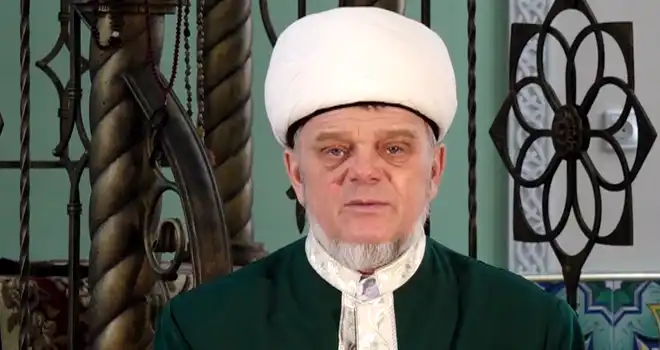 «Ихлас». Последняя декада месяца Рамадан