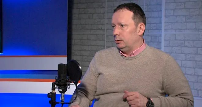 «Открытая студия». Иван Килин: «Мне не стыдно за свои поступки»
