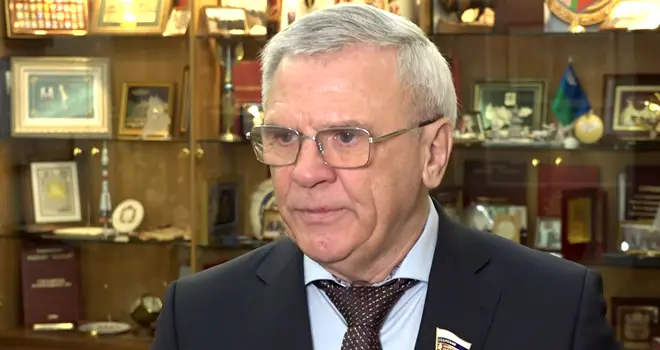 Евгений Люлин: «В борьбе с разливайками закон теперь полностью на нашей стороне»