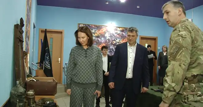 В рамках нацпроекта: два новых молодежных центра появятся в Дзержинске