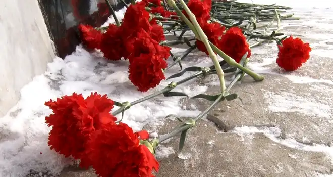 Памятная дата: годовщину вывода советских войск из Афганистана отметили в Дзержинске