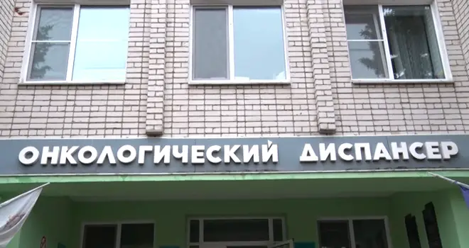 Комфортные палаты и новое оборудование: ремонт в онкодиспансере Дзержинска подходит к завершению