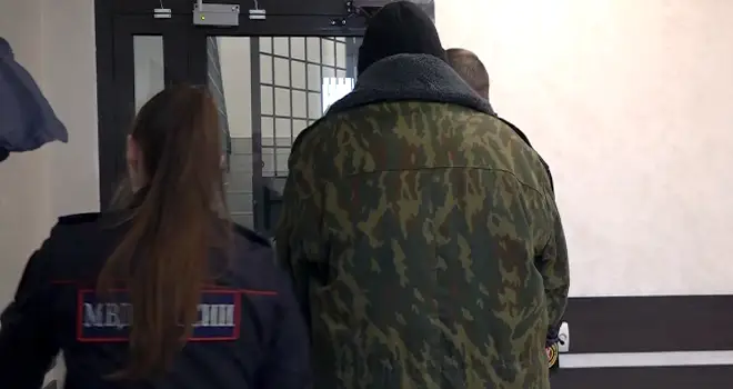 Роковой выгул: дзержинский суд рассматривает уголовное дело об убийстве собаки и ее хозяина