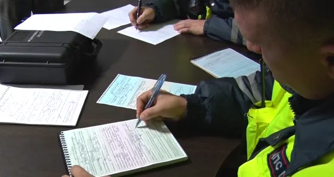 Фиктивные права: кировчанин попался с поддельным водительским удостоверением в Дзержинске