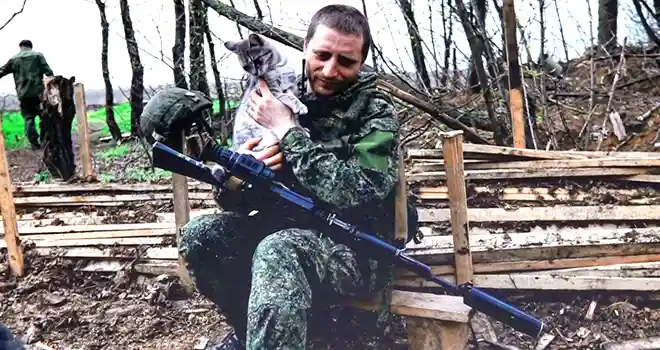 Расскажи о своем герое: в Дзержинске стартовала городская патриотическая акция