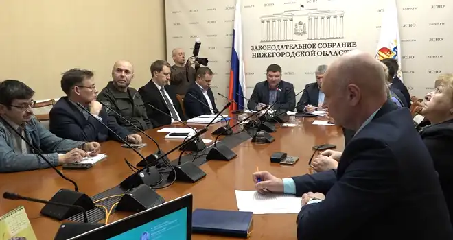 Мусорный контроль: камеры видеофиксации для борьбы с незаконными свалками могут появиться в Нижегородской области