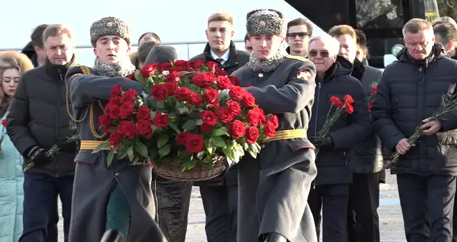 Предложения и инициативы: ассоциация Законодателей ПФО обсуждает помощь участникам СВО