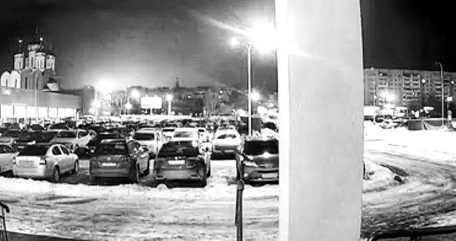 Ночные хлопки: средства ПВО перехватили три беспилотника на территории Дзержинска