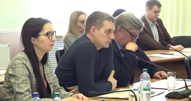 Регион для молодых: реализация нового проекта начинается в Дзержинске