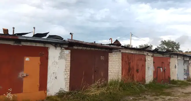 В собственность: «гаражной амнистией» активно пользуются жители Дзержинска