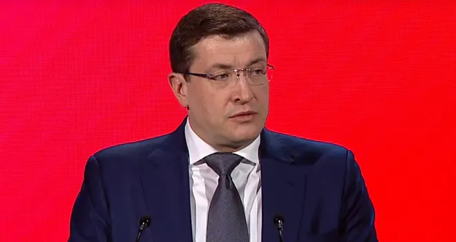Достижения и перспективы: об итогах работы облправительства и дальнейших планах развития рассказал Глеб Никитин