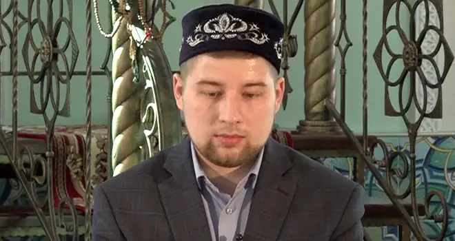 «Ихлас». Праздник Ураза-Байрам