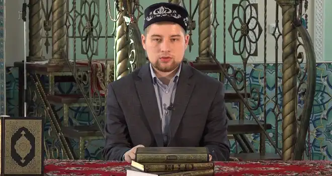 «Ихлас». Благословенный месяц Шавваль
