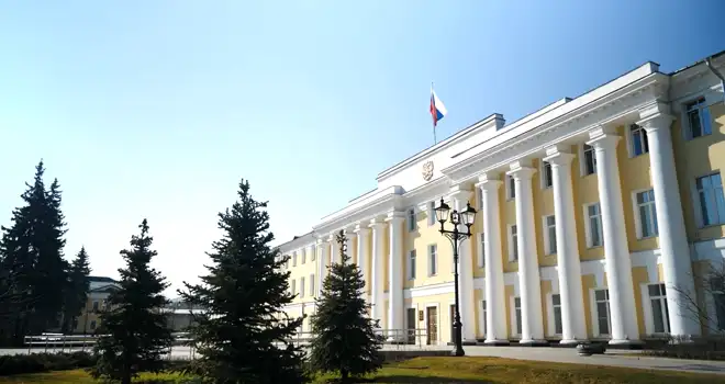 30 рабочих лет: юбилей отметили в Законодательном собрании Нижегородской области