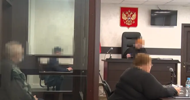 Смерть на выгуле: очередное судебное заседание по уголовному делу об убийстве собаки и ее хозяина состоялось в Дзержинске