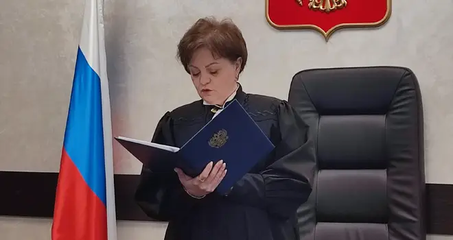 Невиновен: Дзержинский суд оправдал бывшего заведующего травматологического отделения в деле о превышении полномочий
