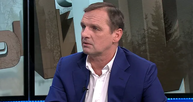«Александр Терентьев. Честный разговор». Ремонт дорог, судьба проспекта Циолковского и лучшие дзержинские педагоги