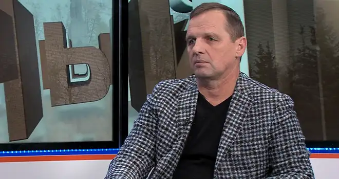 «Александр Терентьев. Честный разговор». Безопасность, порядок и день рождения Дзержинска
