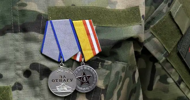 Совет ветеранов Специальной военной операции создан в Дзержинске