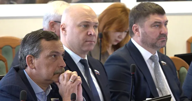 Меры поддержки и бюджет: участников СВО освободили от уплаты транспортного налога в Нижегородской области