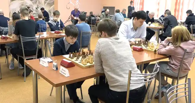 Первые апрельские: выставки, спектакли и экскурсии ждут дзержинцев в эти выходные