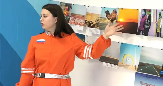 Литературный калейдоскоп: ежегодная акция «Библионочь» снова состоится в Дзержинске