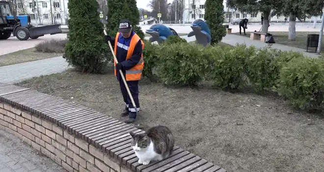 Дзержинск сегодня: полная версия выпуска 04.04.2024