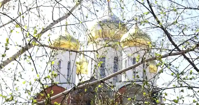 Дзержинск сегодня: полная версия выпуска 19.04.2024