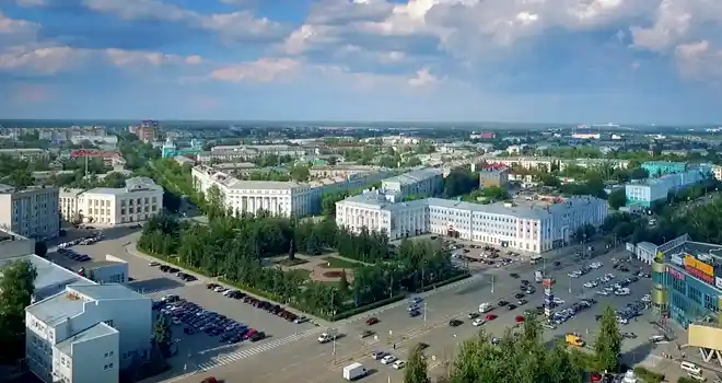 Выходи гулять: пешие экскурсии по родному городу доступны дзержинцам