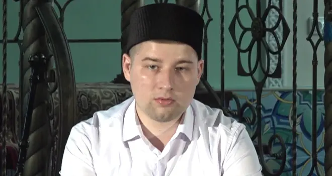 «Ихлас». О грехе прелюбодеяния
