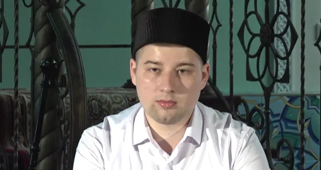 «Ихлас». Праздник Курбан-Байрам