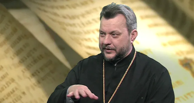 «Коротко о вечном». По ступенькам к Богу…