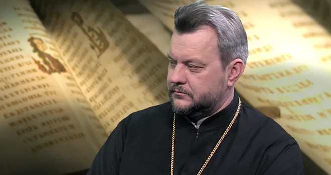 «Коротко о вечном». Лазарь, выйди!