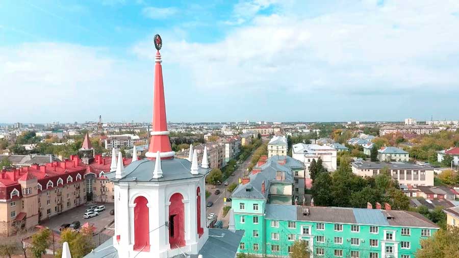 Город, рожденный в СССР: очередная бесплатная экскурсия ждет жителей и гостей Дзержинска в воскресенье