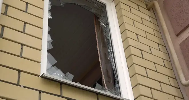 Не на того напал: хозяин дома в Желнино дал отпор внезапному ночному визитеру