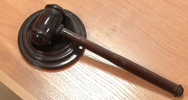Фото в интернете: за демонстрацию нацистской символики оштрафовали жителя Дзержинска