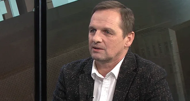 «Александр Терентьев. Честный разговор». Большая стройка, ремонт дорог и традиция советского прошлого