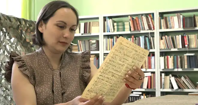 Делимся опытом: детская библиотека им. Зои Космодемьянской представила Дзержинск на библиотечном конгрессе в Казани