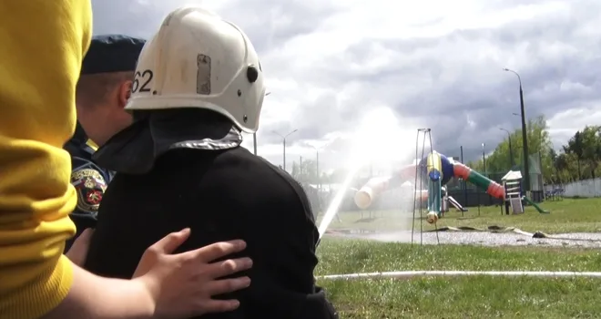 Дзержинск сегодня: полная версия выпуска 17.05.2024