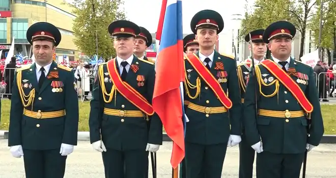 На восьми площадках: опубликована программа празднования Дня города в Дзержинске