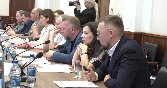 Навстречу форуму: совет директоров предприятий при главе города состоялся в Дзержинске