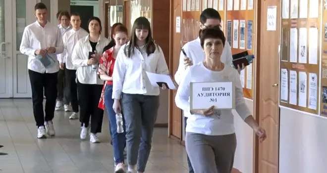 Дзержинск сегодня: полная версия выпуска 23.05.2024